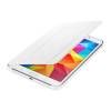 Case for Samsung Galaxy Tab 4 7 Book Cover - White (OEM)